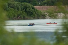 Canoe Trip 2014