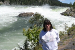 Kootenai Falls