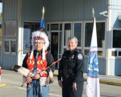LKB & Border Services