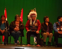 LKB Council Inauguration 2013