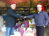 jason-and-ron-food-drive-2012