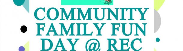 LKB Community Family Day.