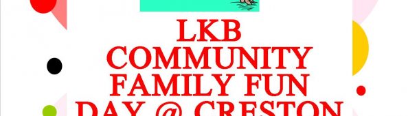 LKB Family Fun Day